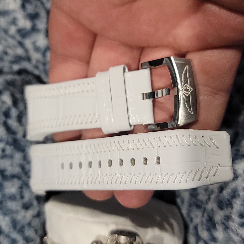 Men's Invicta Subaqua Noma IV. 2 EXTRA BANDS INCLUDED! - Picture 4 of 8